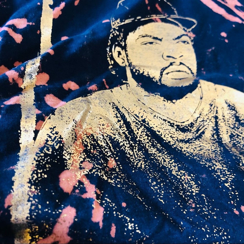 Ice Cube 🔥tee. - Picture 3 of 5